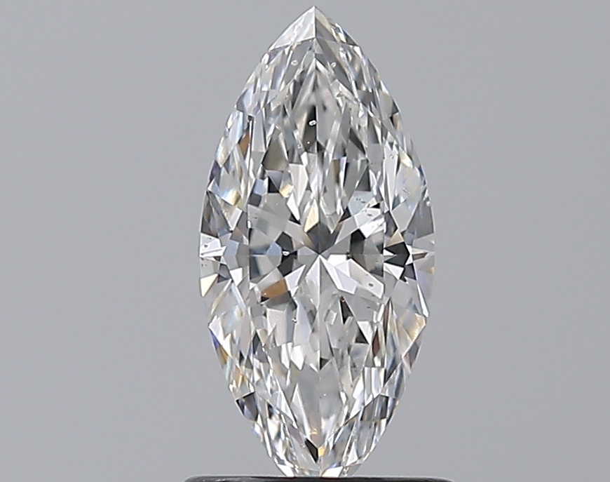 1.01 CaratD-SI1 - Cut Marquise Diamond