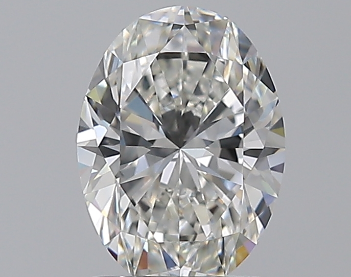 1.3 Carat Oval Diamond