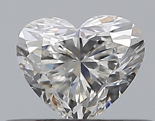 0.3 CaratG-SI1 - Cut Heart Diamond
