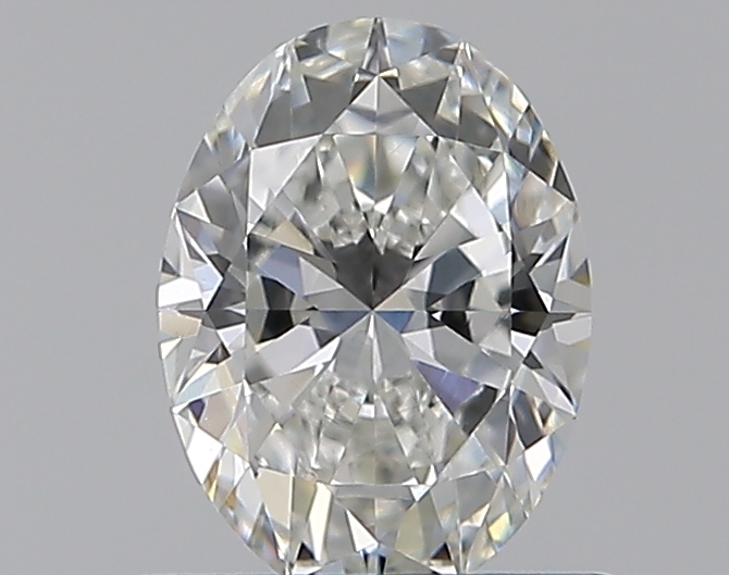0.7 CaratG-VS1 - Cut Oval Diamond