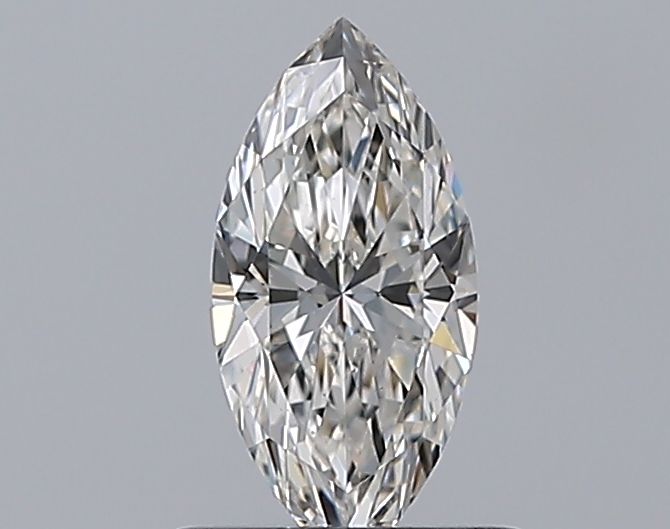 0.51 CaratH-VS2 - Cut Marquise Diamond