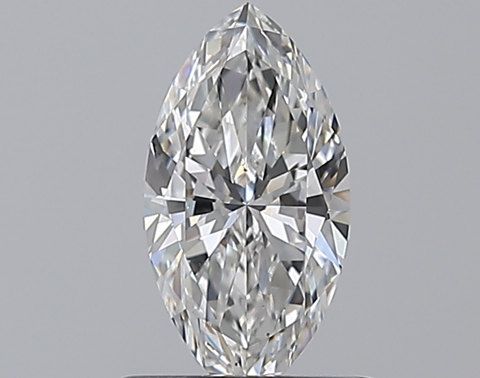 0.65 Carat Marquise Diamond