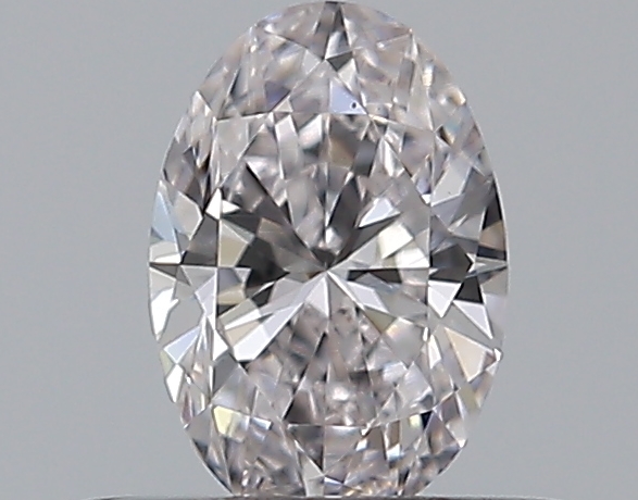 0.3 CaratF-VS1 - Cut Oval Diamond