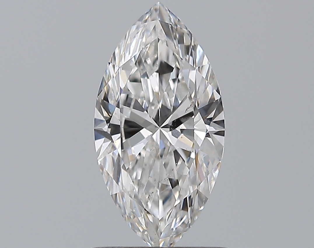 0.9 Carat Marquise Diamond