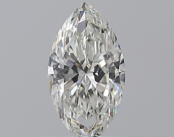 0.61 Carat Marquise Diamond