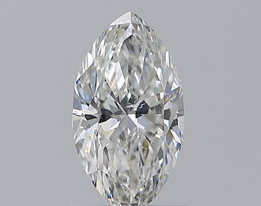 0.8 Carat Marquise Diamond