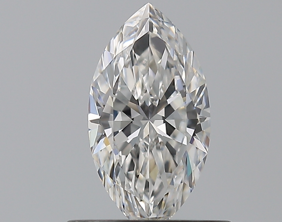 0.56 Carat Marquise Diamond