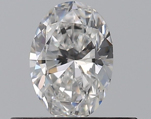 0.35 CaratE-SI2 - Cut Oval Diamond