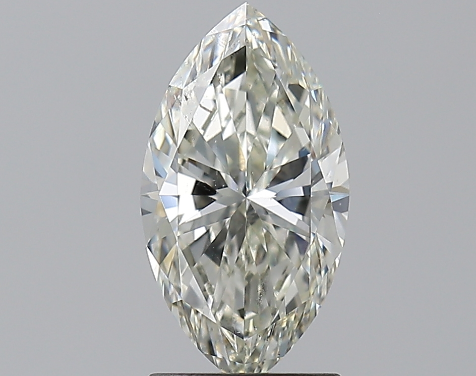 1.7 Carat Marquise Diamond
