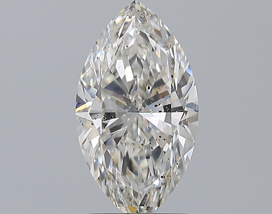 1.71 Carat Marquise Diamond