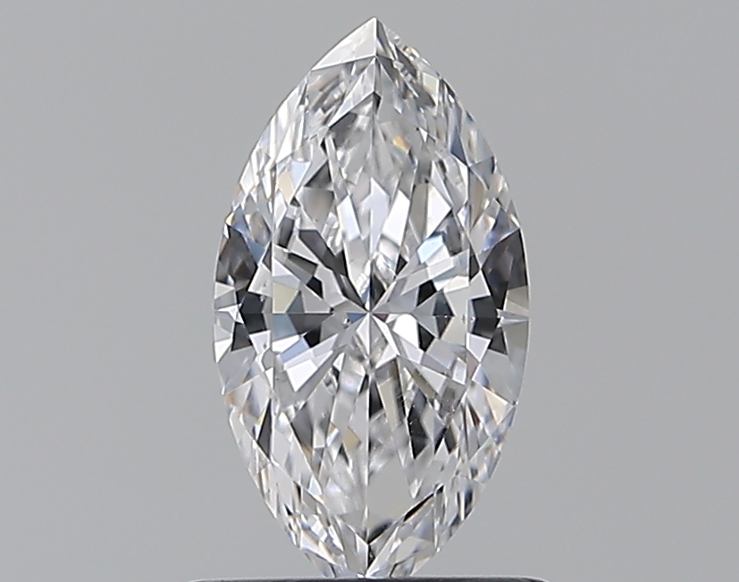 0.75 Carat Marquise Diamond