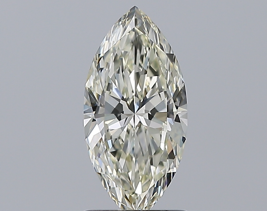 1.2 CaratL-VVS2 - Cut Marquise Diamond