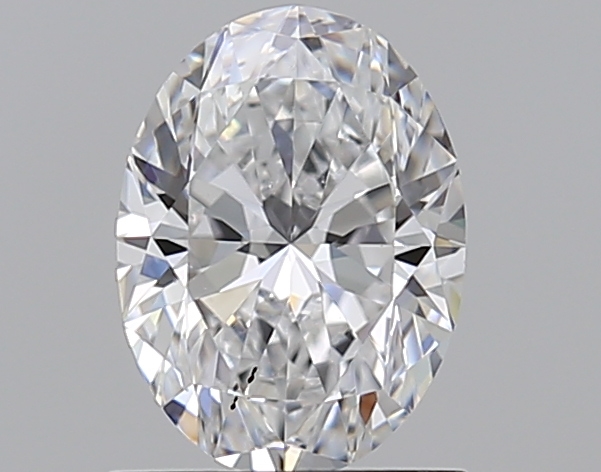 1.03 Carat Oval Diamond