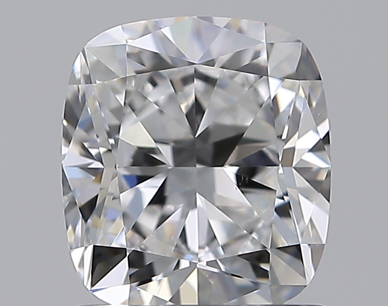1 Carat CUSHION B Diamond