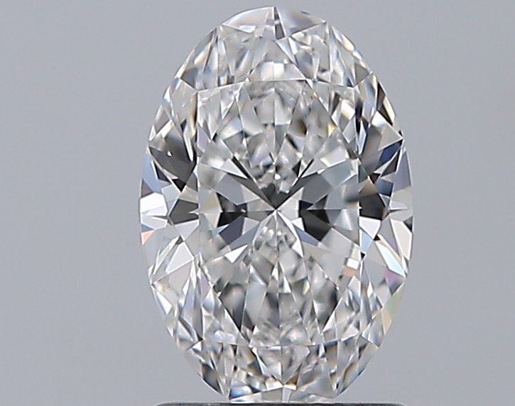 1.22 Carat Oval Diamond