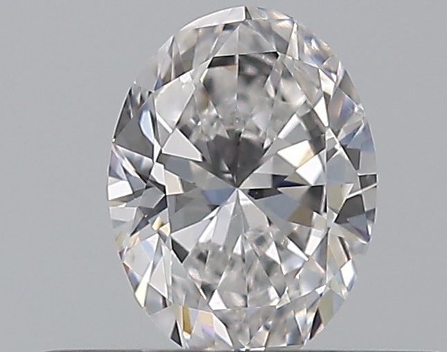 0.31 CaratD-SI2 - Cut Oval Diamond