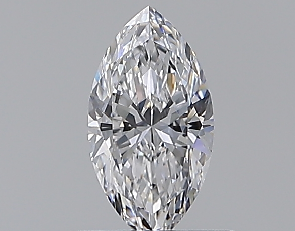 0.51 Carat Marquise Diamond