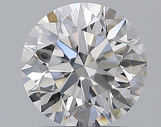 1.32 Carat Round Diamond