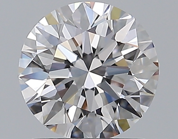 1.16 Carat Round Diamond