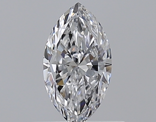 0.49 Carat Marquise Diamond