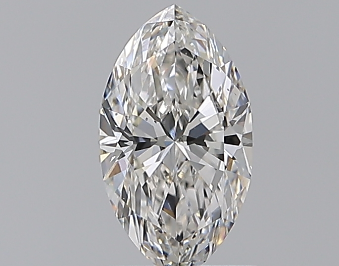 1.02 CaratI-SI1 - Cut Marquise Diamond