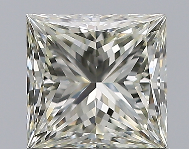 1.03 Carat Princess Diamond