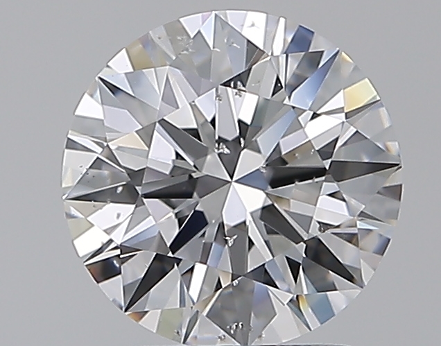 1.79 Carat Round Diamond