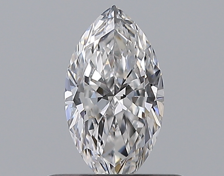 0.41 Carat Marquise Diamond