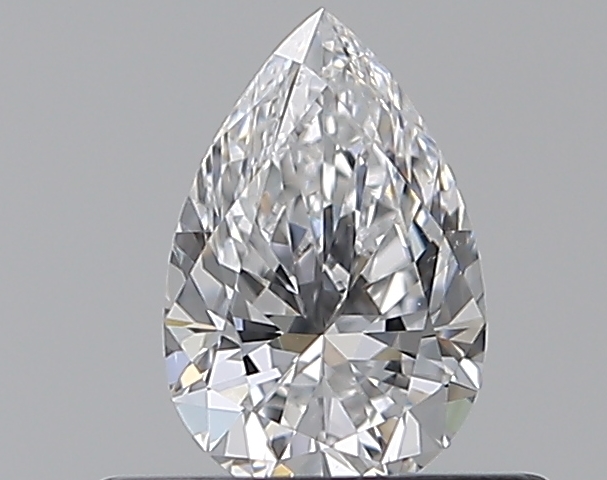 0.41 Carat Pear Diamond