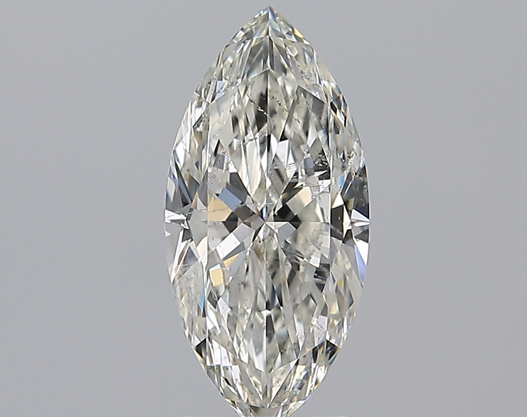 2.01 Carat Marquise Diamond