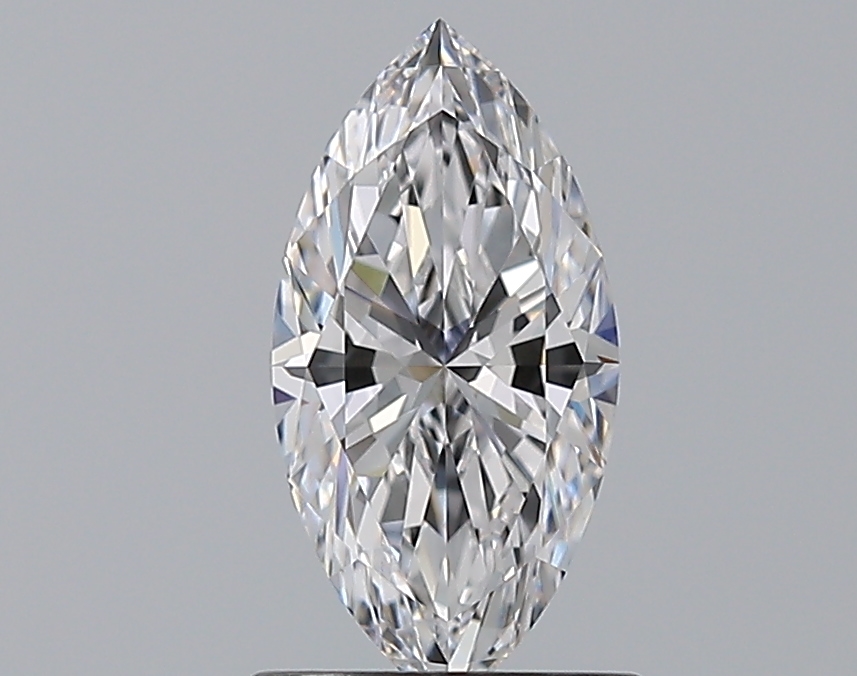 1 CaratD-VVS2 - Cut Marquise Diamond