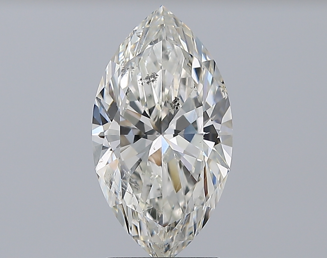 2.5 Carat Marquise Diamond