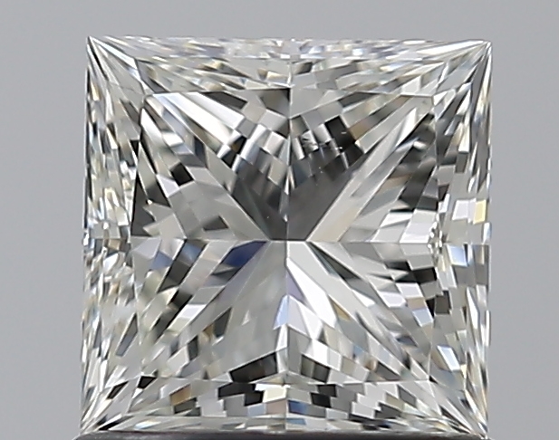 1.01 Carat Princess Diamond