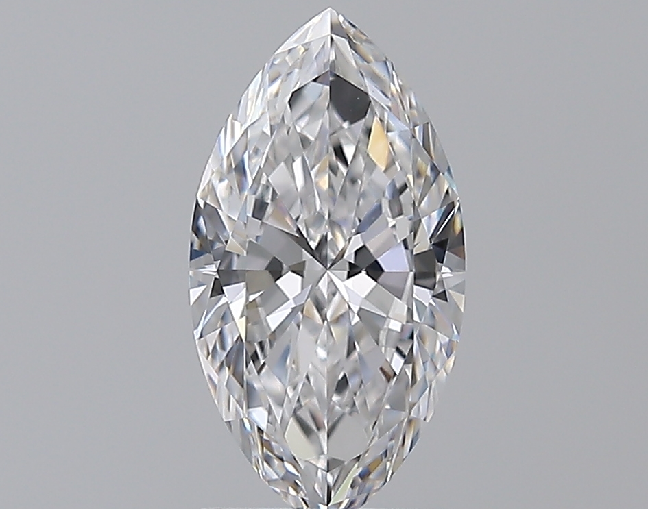 1.51 CaratD-VS1 - Cut Marquise Diamond