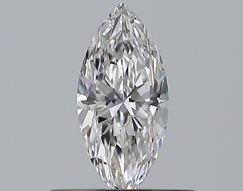0.37 Carat Marquise Diamond