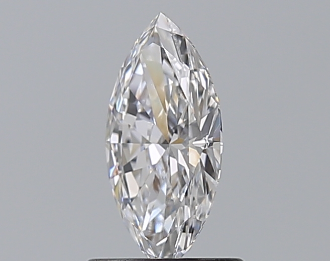 0.63 Carat Marquise Diamond