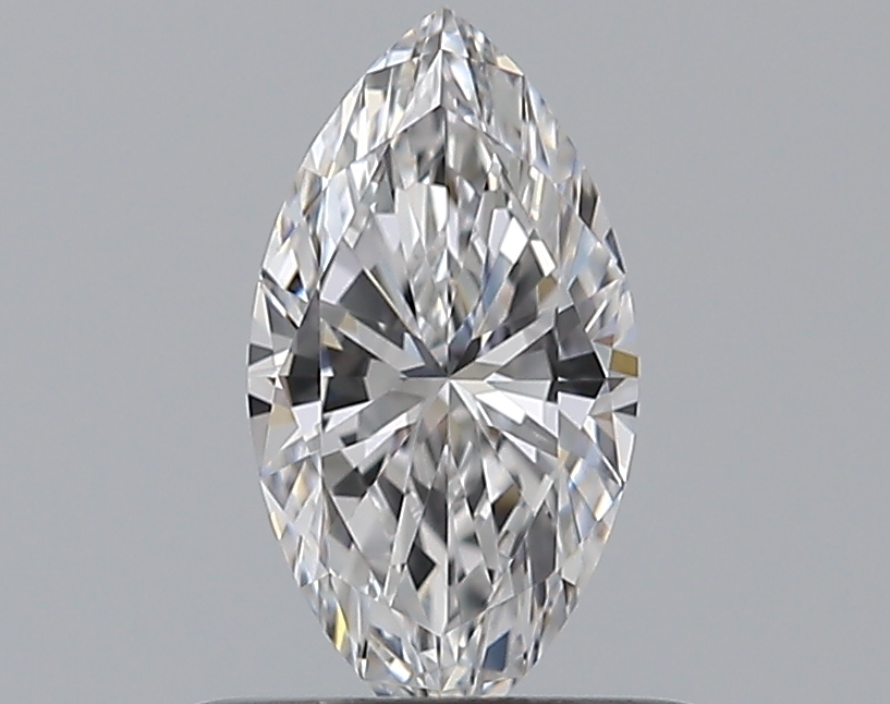 0.42 Carat Marquise Diamond