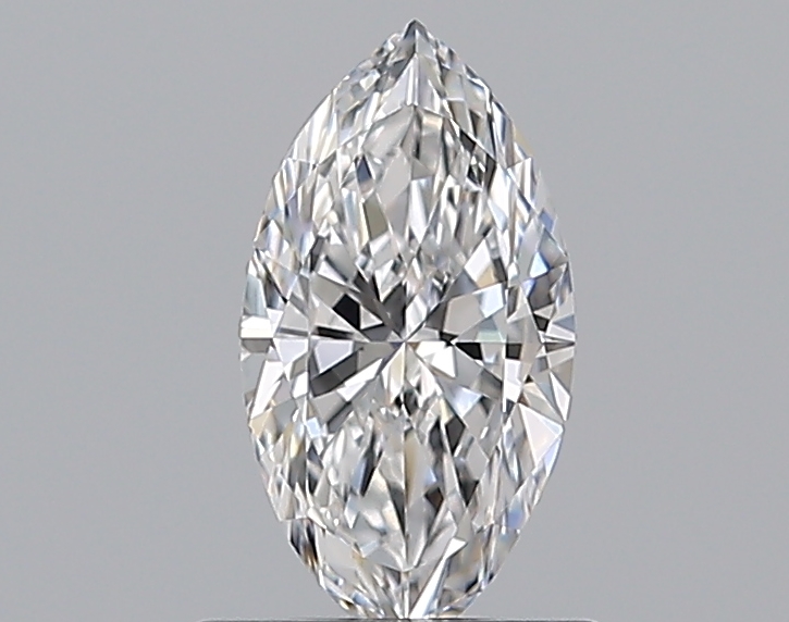 0.67 Carat Marquise Diamond
