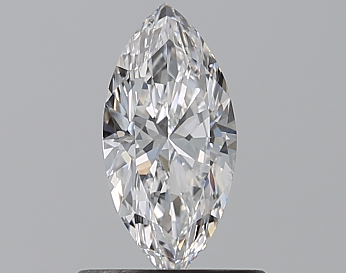 0.45 Carat Marquise Diamond