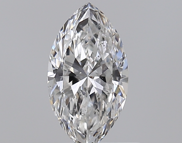 0.59 Carat Marquise Diamond