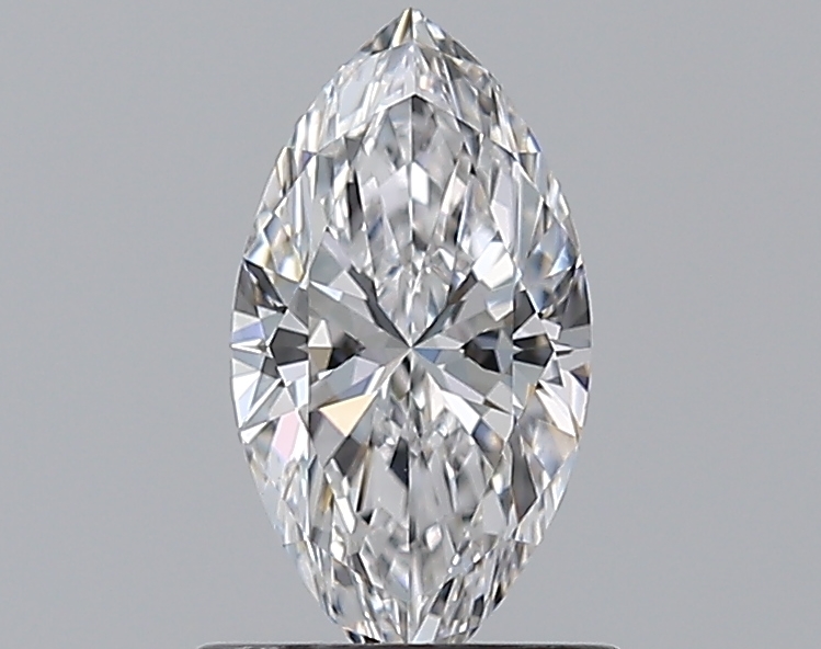 0.8 Carat Marquise Diamond