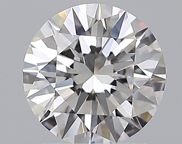1.42 Carat Round Diamond