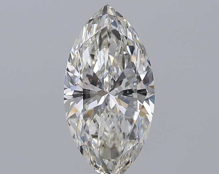 1.56 CaratI-VVS2 - Cut Marquise Diamond