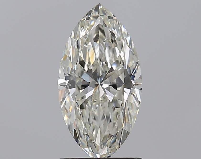1.52 Carat Marquise Diamond