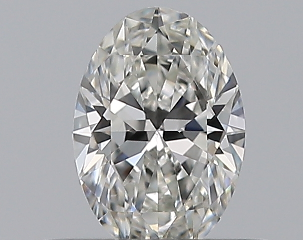 0.3 CaratG-VS1 - Cut Oval Diamond