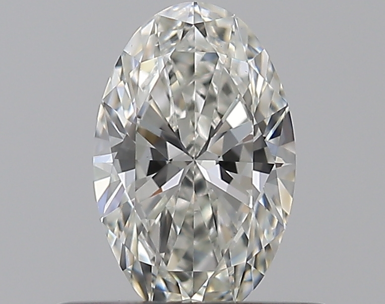 0.4 CaratH-VS1 - Cut Oval Diamond