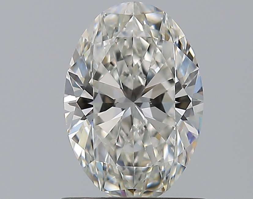 1.03 Carat Oval Diamond
