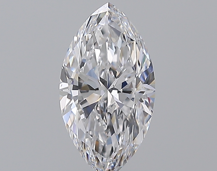1.41 Carat Marquise Diamond