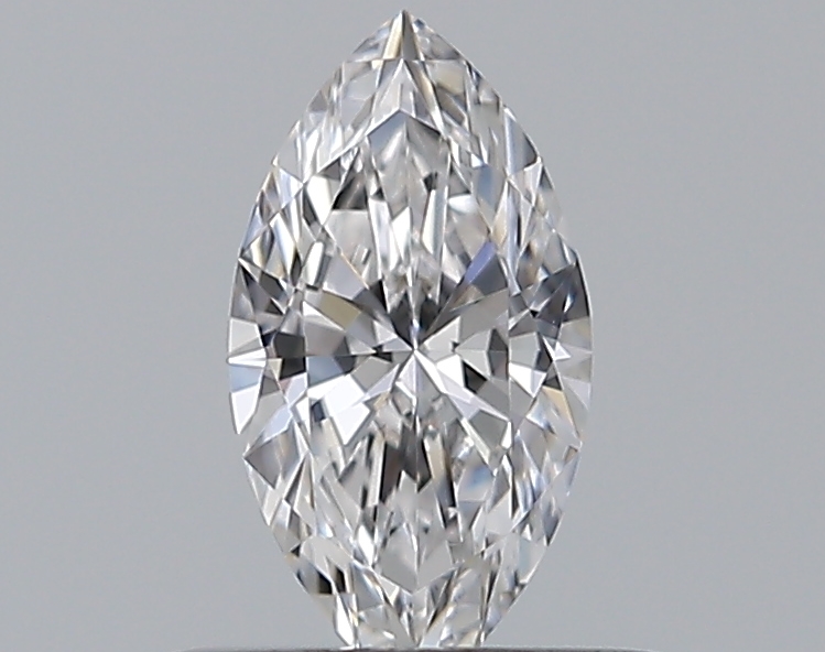 0.32 CaratD-VVS1 - Cut Marquise Diamond