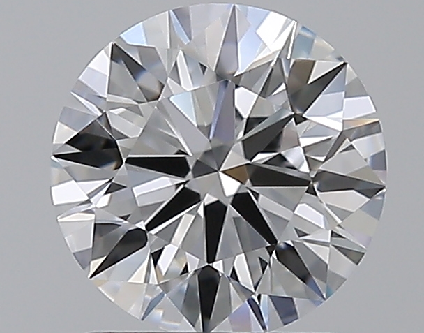 1.43 Carat Round Diamond